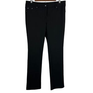 NEW WITH TAGS PREMISE STUDIO PONTE WOMEN’S PANTS‎